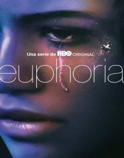 Euphoria temporada  1 online