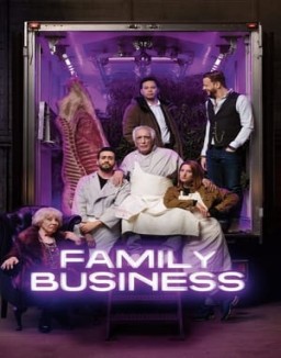 Family Business temporada  1 online