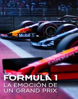 Fórmula 1: La emoción de un Grand Prix temporada  1 online