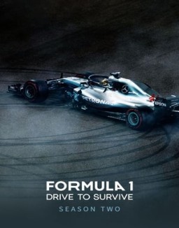 Fórmula 1: La emoción de un Grand Prix temporada  2 online