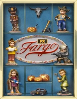 Fargo online gratis