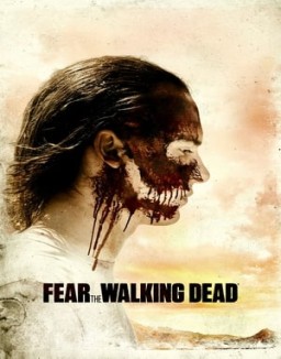 Fear the Walking Dead temporada  3 online