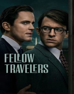 Fellow Travelers online gratis