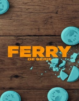 Ferry: La serie T1