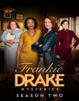 Frankie Drake Mysteries stream