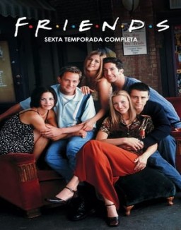 Friends T6