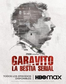 Garavito: La bestia serial T1