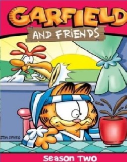 Garfield y sus amigos T2