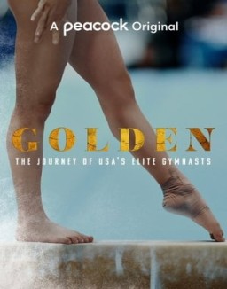 Golden: The Journey of USA's Elite Gymnasts T1