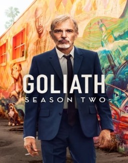 Goliath stream