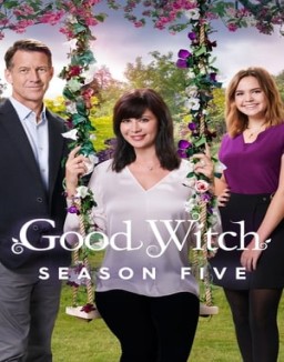 Good Witch temporada  5 online