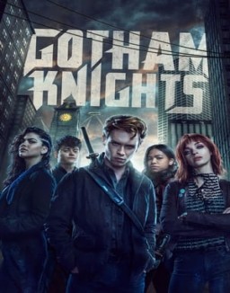 Gotham Knights T1