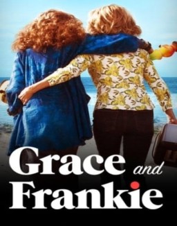 Grace y Frankie T4