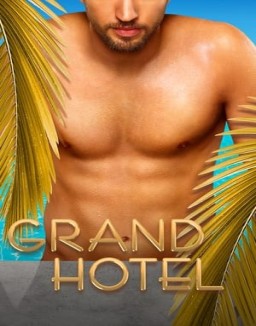 Grand Hotel online gratis