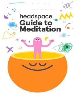 Guia Headspace para la meditacion stream