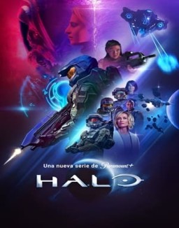 Halo stream