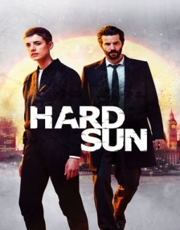 Hard Sun online gratis