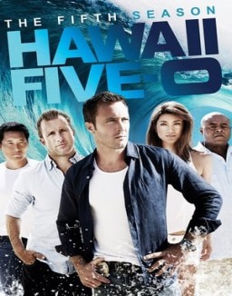 Hawaii Five-0 stream