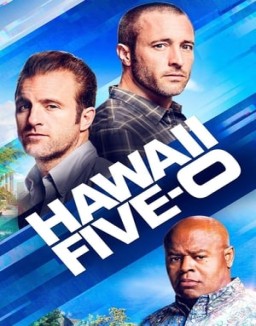 Hawaii Five-0 T9