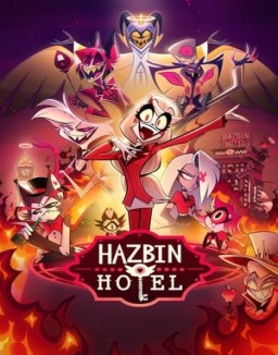 Hazbin Hotel T1