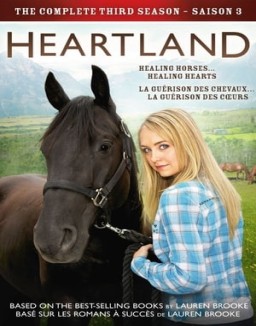 Heartland T3