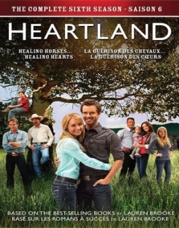 Heartland T6