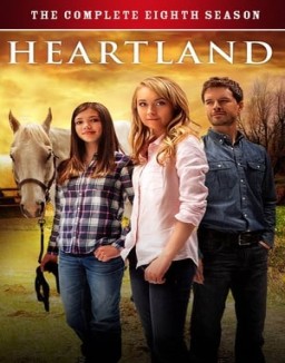 Heartland T8