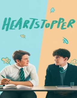 Heartstopper temporada  1 online