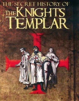 Historia secreta de los templarios T1