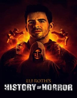 Historias de terror de Eli Roth temporada  1 online