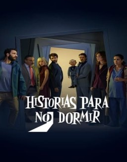 Historias para no dormir