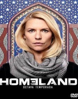 Homeland online gratis