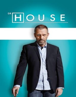 House temporada  6 online