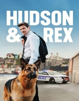 Hudson & Rex temporada  3 online