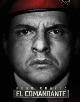 Hugo Chávez, El Comandante stream