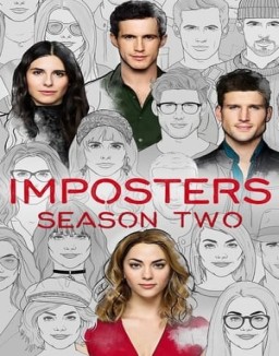 Imposters online gratis