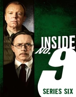 Inside No. 9 temporada  6 online