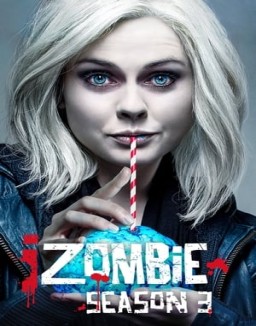 iZombie stream