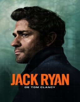 Jack Ryan online gratis