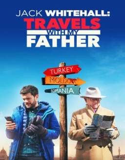 Jack Whitehall: Travels with My Father T4