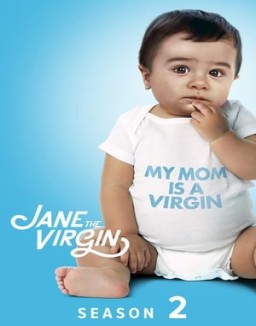 Jane the Virgin T2