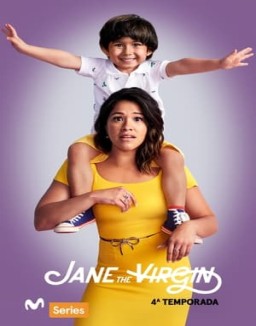 Jane the Virgin T4