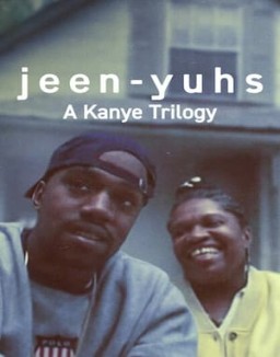 Jeen-Yuhs: Una trilogía de Kanye West stream