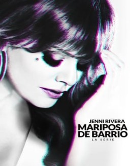 Jenni Rivera: Mariposa de Barrio online gratis