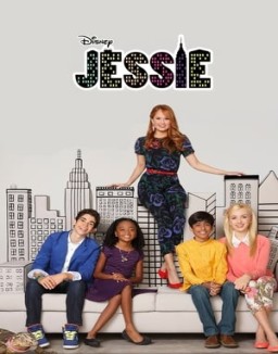 Jessie T4