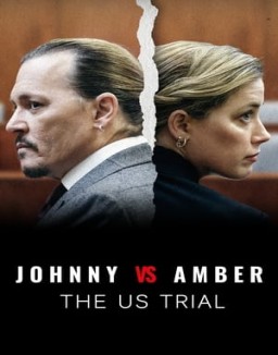 Johnny vs Amber: juicio en EE.UU. T1