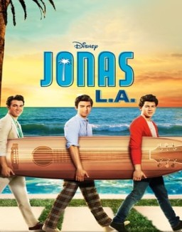 Jonas stream