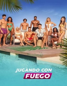 Jugando con fuego temporada  2 online