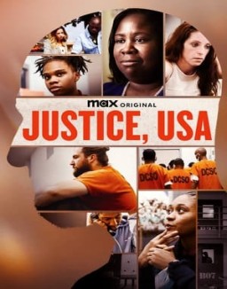 Justice, USA stream