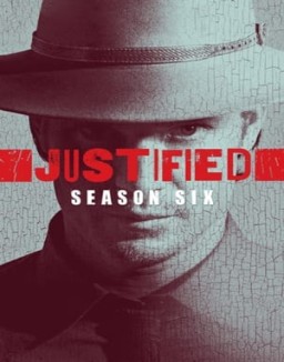 Justified: La ley de Raylan online gratis